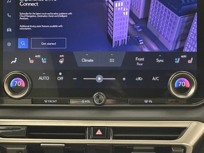 2023 Lexus RX 350h Luxury