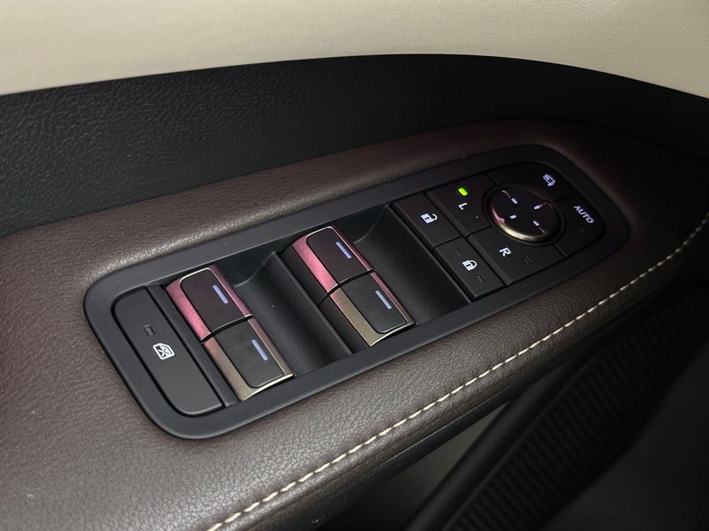 2023 Lexus RX 350h Luxury