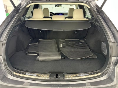 2023 Lexus RX 350h Luxury