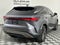 2023 Lexus RX 350h Luxury