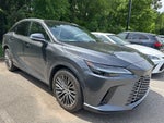 2024 Lexus RX 350h Luxury