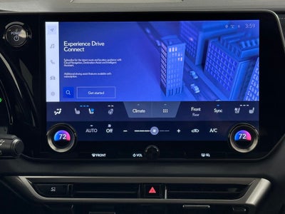 2024 Lexus RX 350h Luxury