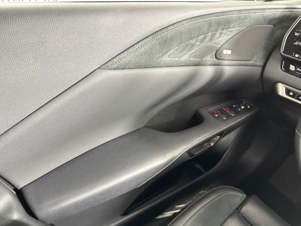 2024 Lexus RX 350h Luxury