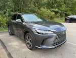 2025 Lexus RX 350h Premium