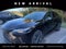 2024 Lexus RX 350h Premium Plus