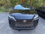 2024 Lexus RX 350h Premium Plus