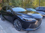 2024 Lexus RX 350h Premium Plus