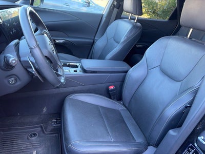 2024 Lexus RX 350h Premium Plus