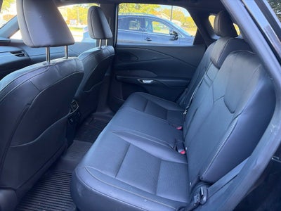 2024 Lexus RX 350h Premium Plus