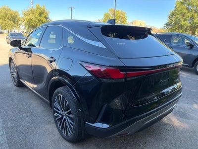 2024 Lexus RX 350h Premium Plus