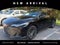 2024 Lexus RX 350h Luxury