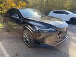 2024 Lexus RX 350h Luxury