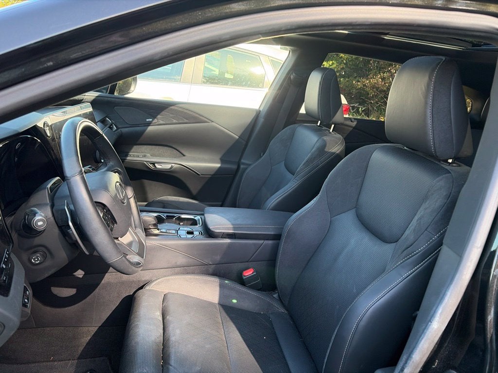 2024 Lexus RX 350h Luxury