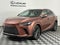 2024 Lexus RX 350h Luxury