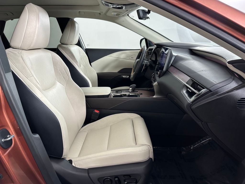 2024 Lexus RX 350h Luxury