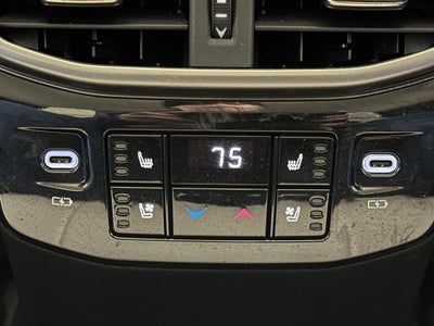 2024 Lexus RX 350h Luxury