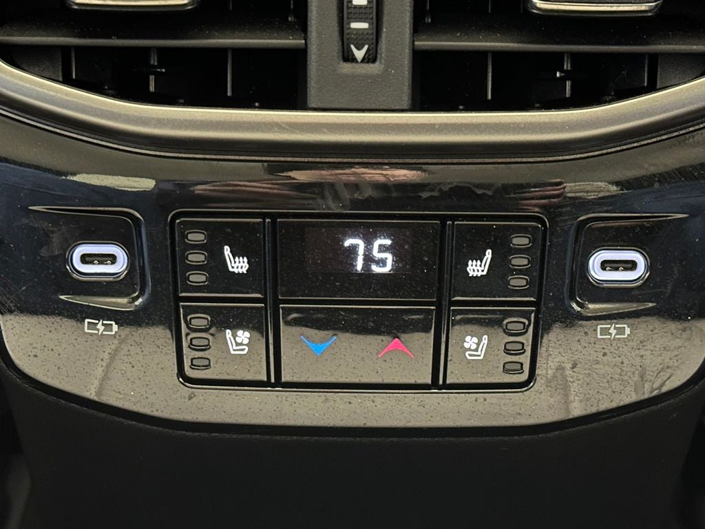 2024 Lexus RX 350h Luxury