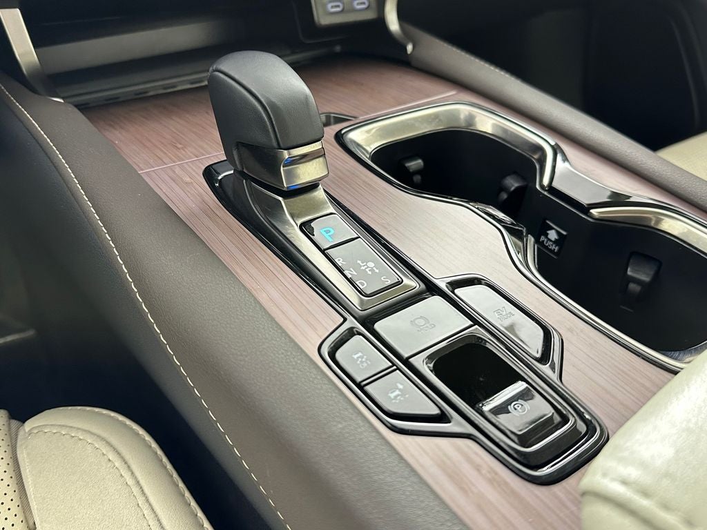 2024 Lexus RX 350h Luxury