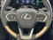 2024 Lexus RX 350h Luxury