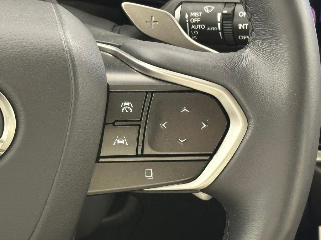 2024 Lexus RX 350h Luxury