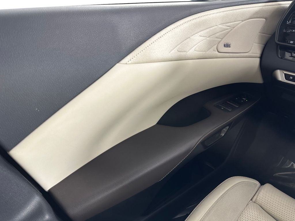 2024 Lexus RX 350h Luxury