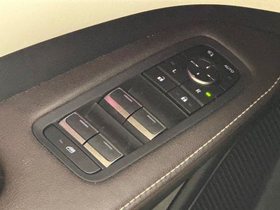 2024 Lexus RX 350h Luxury