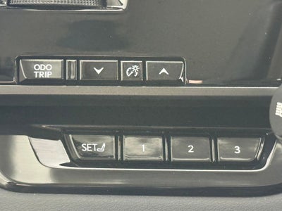 2024 Lexus RX 350h Luxury