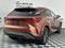 2024 Lexus RX 350h Luxury