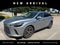 2024 Lexus RX 350h