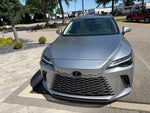 2024 Lexus RX 350h