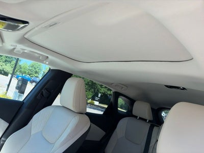 2024 Lexus RX 350h