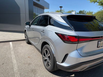 2024 Lexus RX 350h