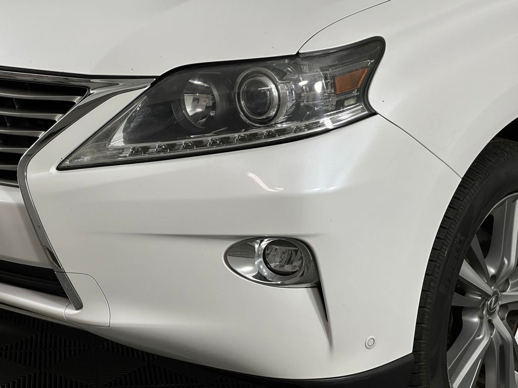 2015 Lexus RX 450h Premium