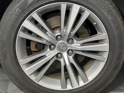 2015 Lexus RX 450h Premium