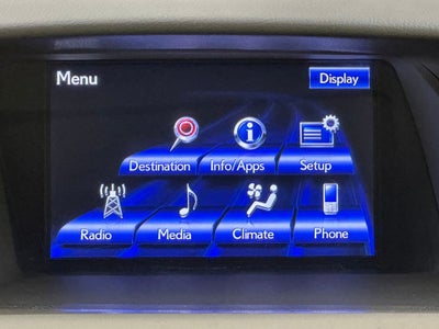 2015 Lexus RX 450h Premium