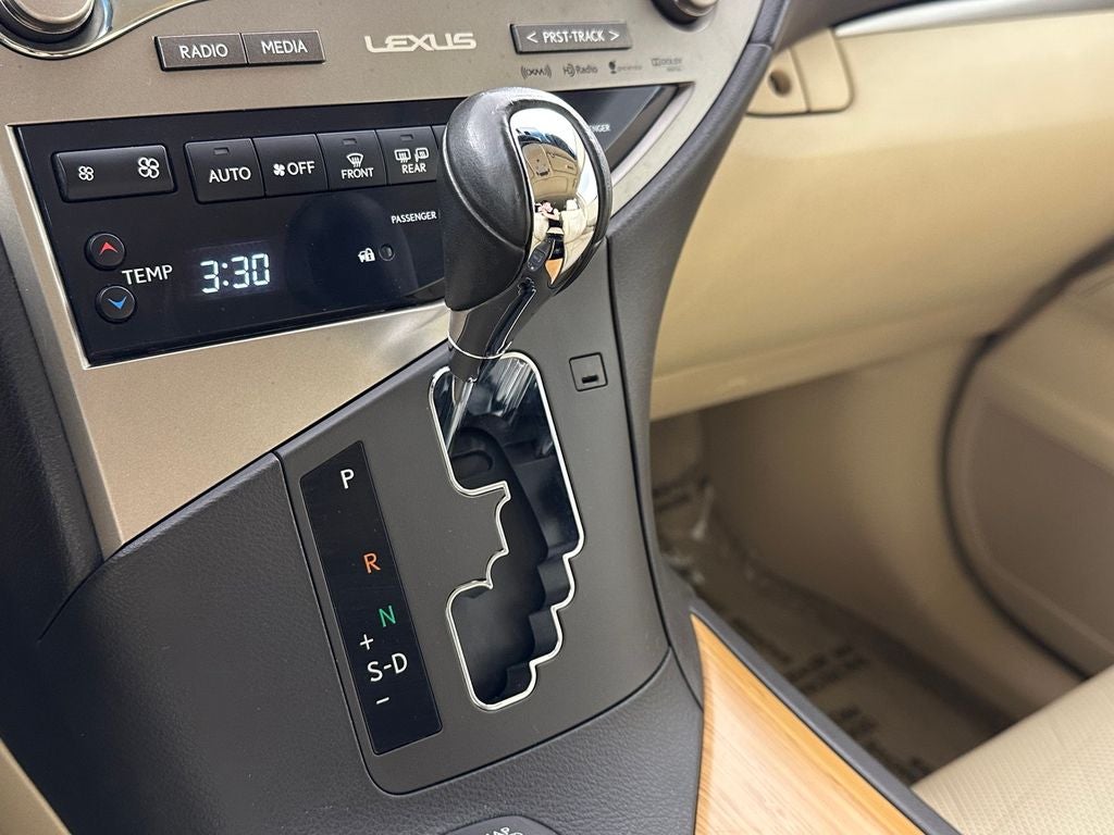 2015 Lexus RX 450h Premium