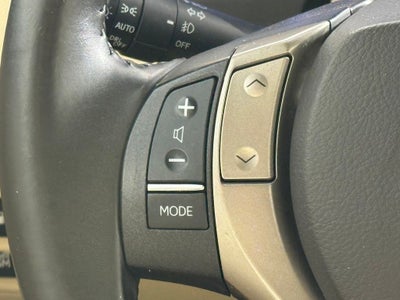 2015 Lexus RX 450h Premium