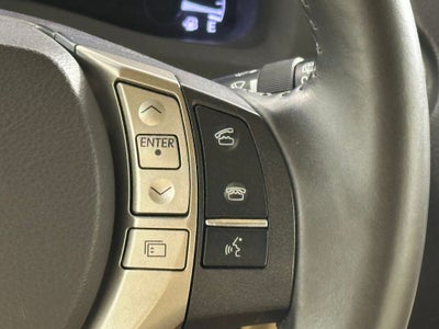 2015 Lexus RX 450h Premium