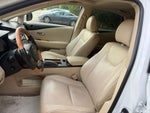2015 Lexus RX 450h Premium