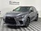 2023 Lexus RX 500h F SPORT Performance
