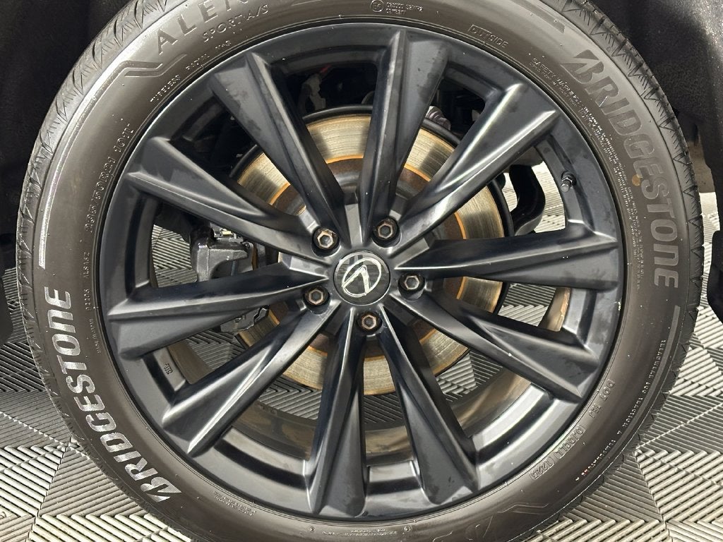 2023 Lexus RX 500h F SPORT Performance