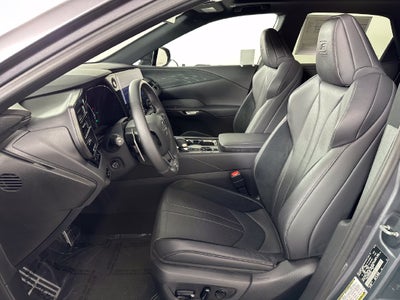 2023 Lexus RX 500h F SPORT Performance