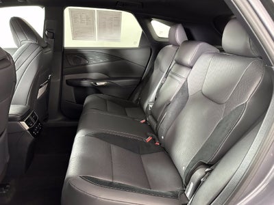 2023 Lexus RX 500h F SPORT Performance