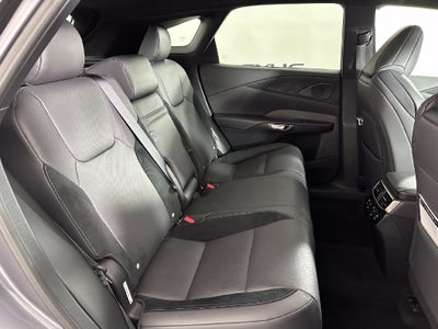 2023 Lexus RX 500h F SPORT Performance