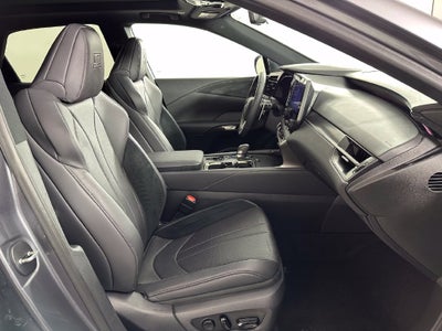 2023 Lexus RX 500h F SPORT Performance