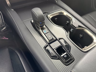 2023 Lexus RX 500h F SPORT Performance