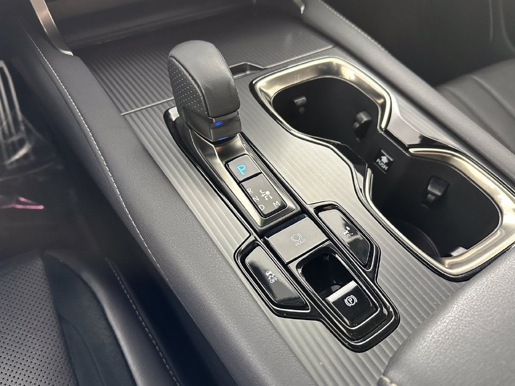 2023 Lexus RX 500h F SPORT Performance