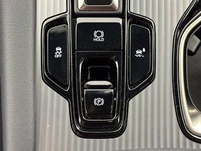 2023 Lexus RX 500h F SPORT Performance
