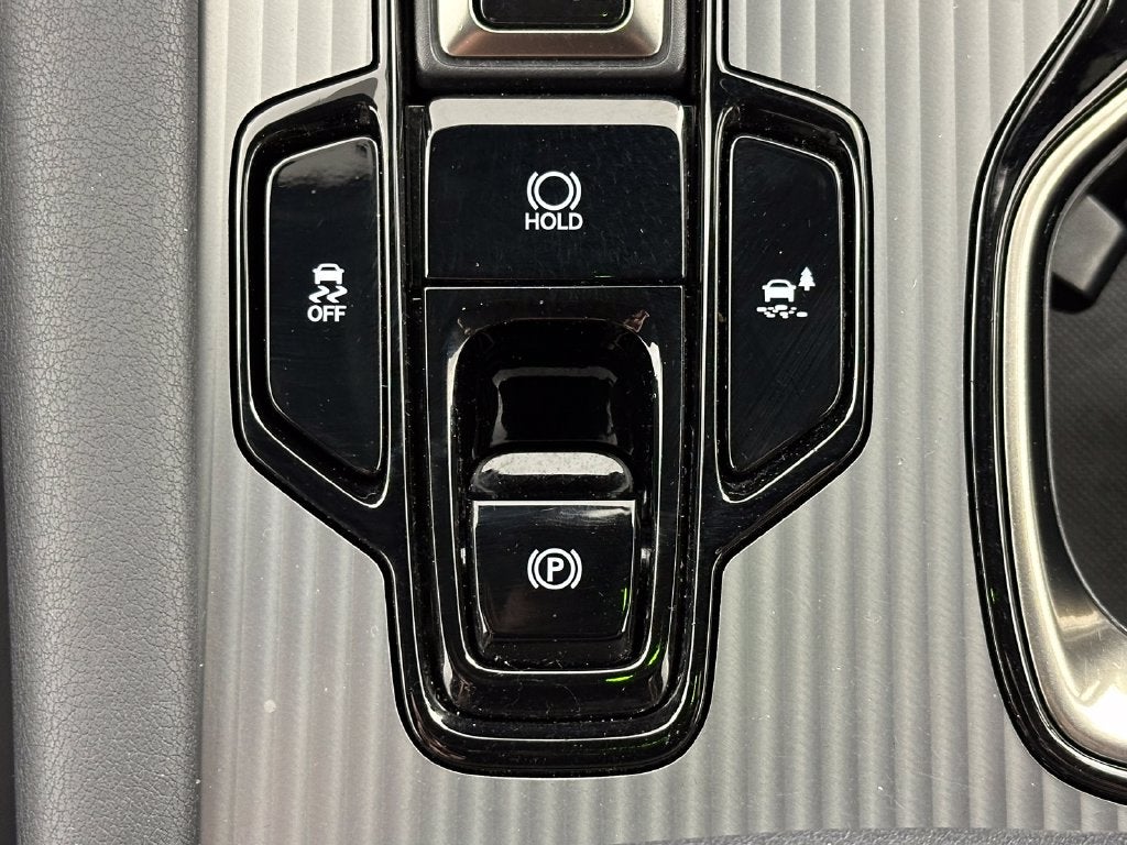 2023 Lexus RX 500h F SPORT Performance