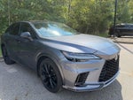 2023 Lexus RX 500h F SPORT Performance